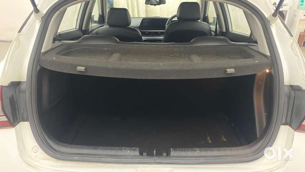 Hyundai New I20 1.0 Asta Turbo Imt, 2020, Petrol