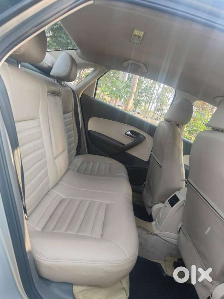 Volkswagen Vento 1.5 Tdi Comfortline At, 2015, Diesel