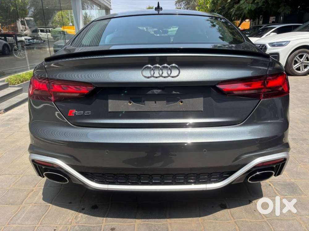 Audi Rs5 2.9 Tfsi, 2022, Petrol