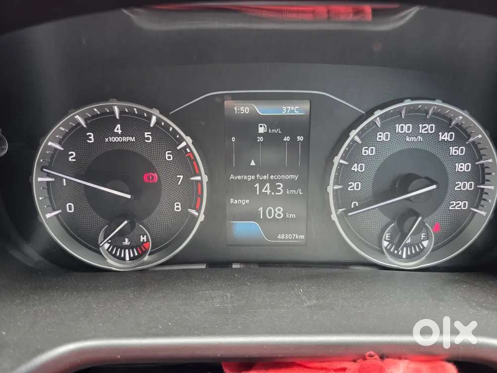 Maruti Suzuki Brezza 2023