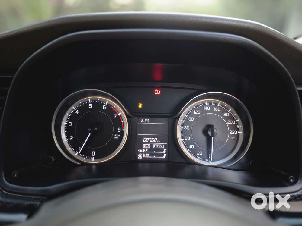 Maruti Suzuki Ertiga Vxi (o) Cng, 2020, Cng & Hybrids