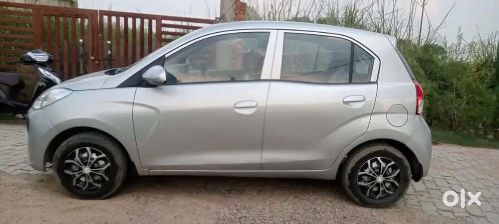 Hyundai New Santro 2021 Cng & Hybrids 92000 Km Driven