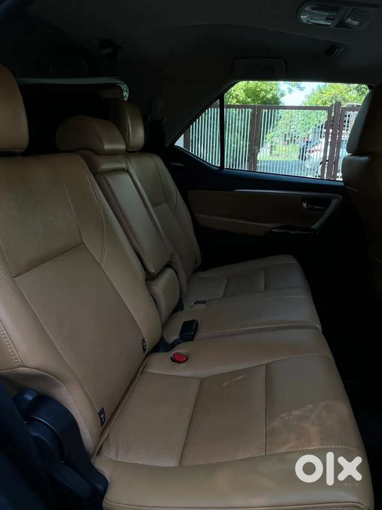 Toyota Fortuner, 2024, Diesel