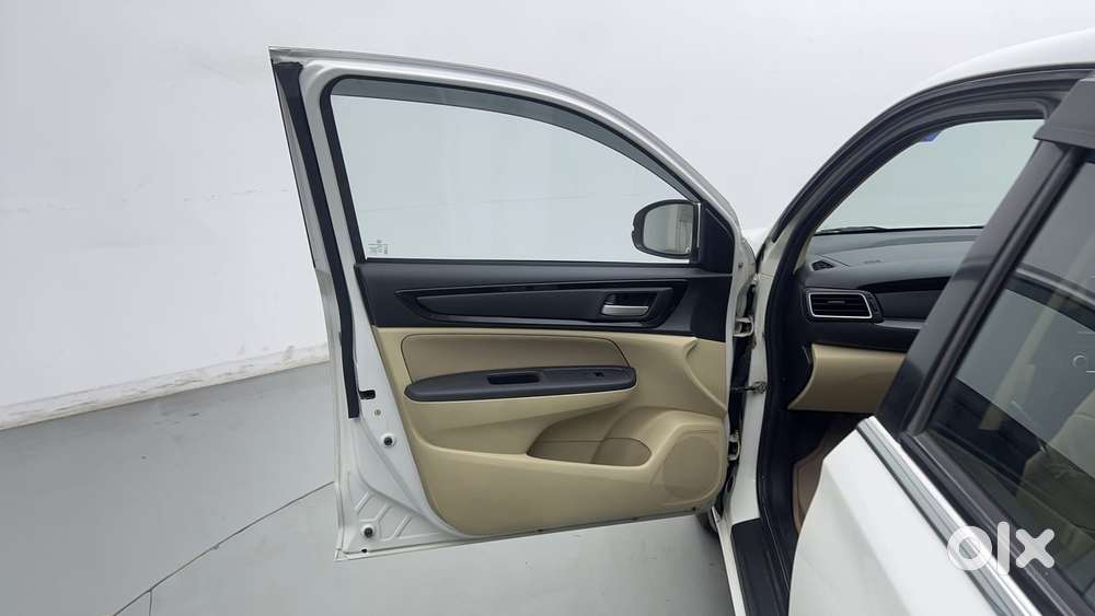 Honda Amaze Vx Cvt I-vtec, 2020, Petrol
