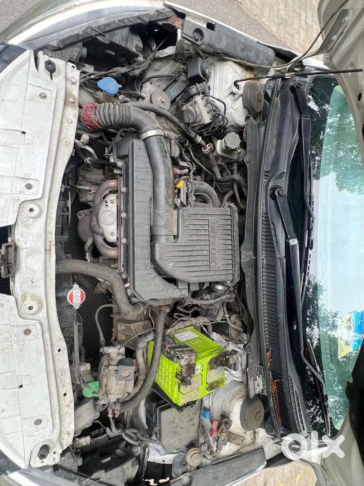 Maruti Ciaz Vxi(o) 2016