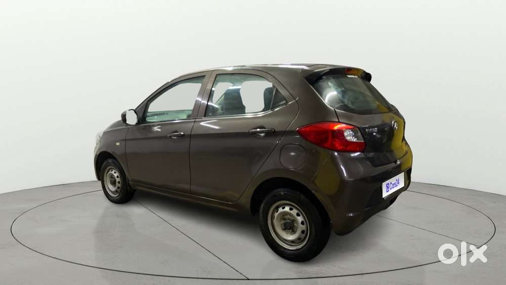 Tata Tiago Xe, 2018, Petrol