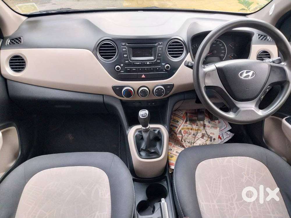 Hyundai Grand I10 2013-2016 Sportz Edition, 2014, Petrol
