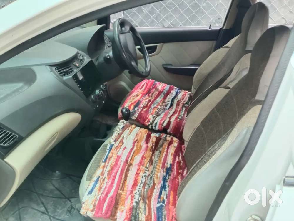Hyundai Eon 2016