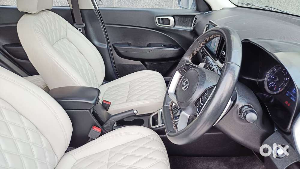Hyundai Venue Sx Plus Turbo Dct, 2021, Petrol