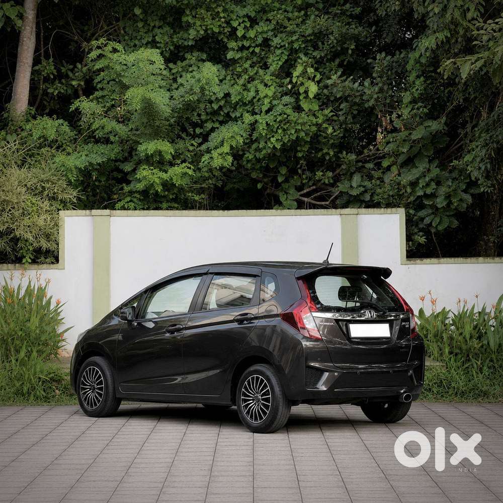 Honda Jazz Vx Diesel, 2016, Diesel