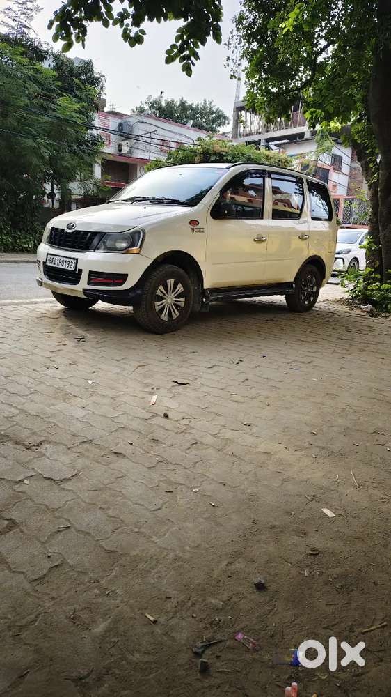 Mahindra Xylo 2.2 H4 2019