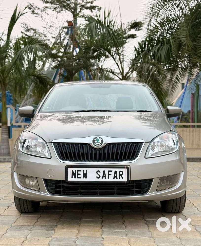 Skoda Rapid 1.6 Elegance Tdi, 2013, Diesel