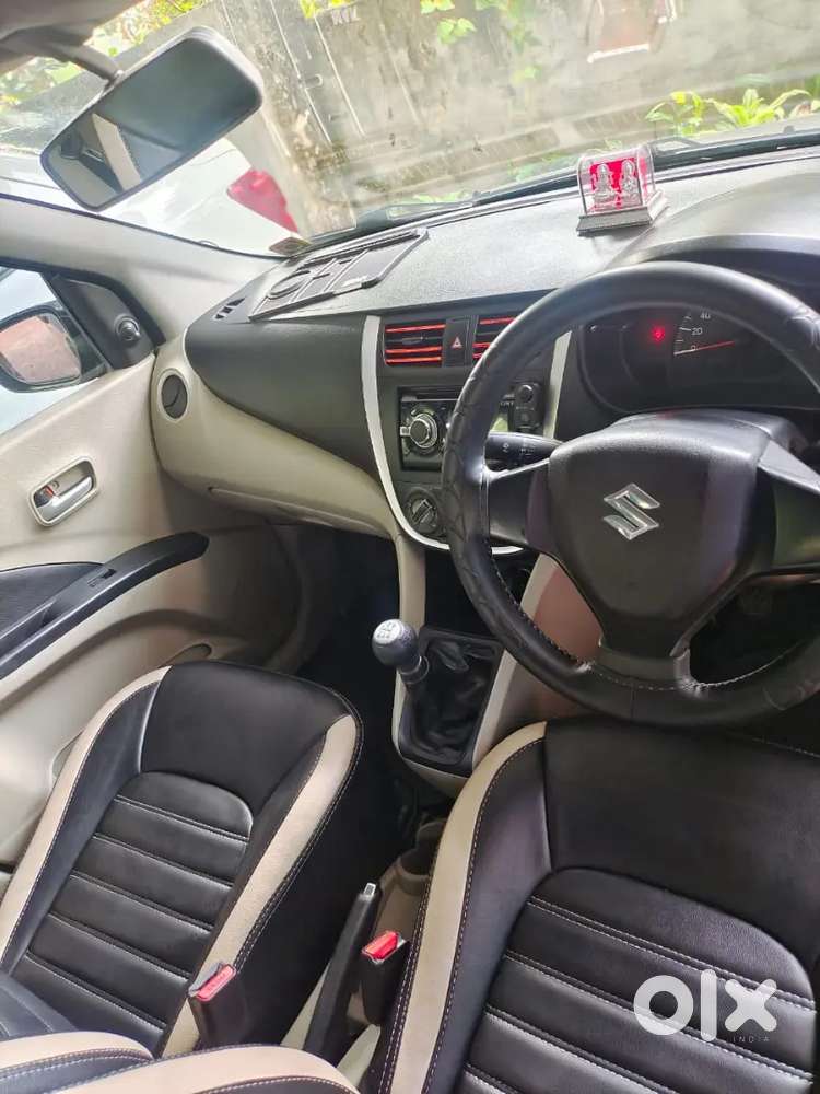 Maruti Suzuki Celerio 2016 Diesel 100000km