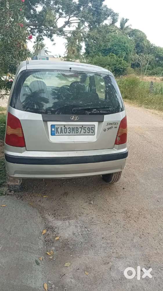 Santro sale