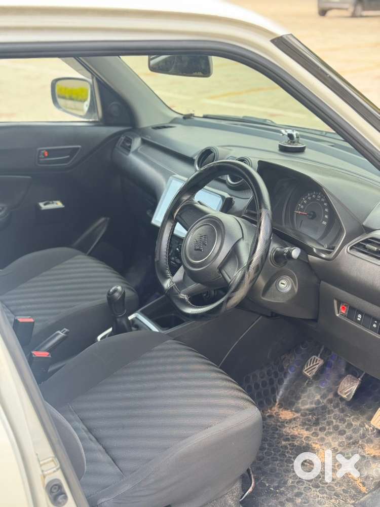 Swift Maruti Suzuki 2022 Model