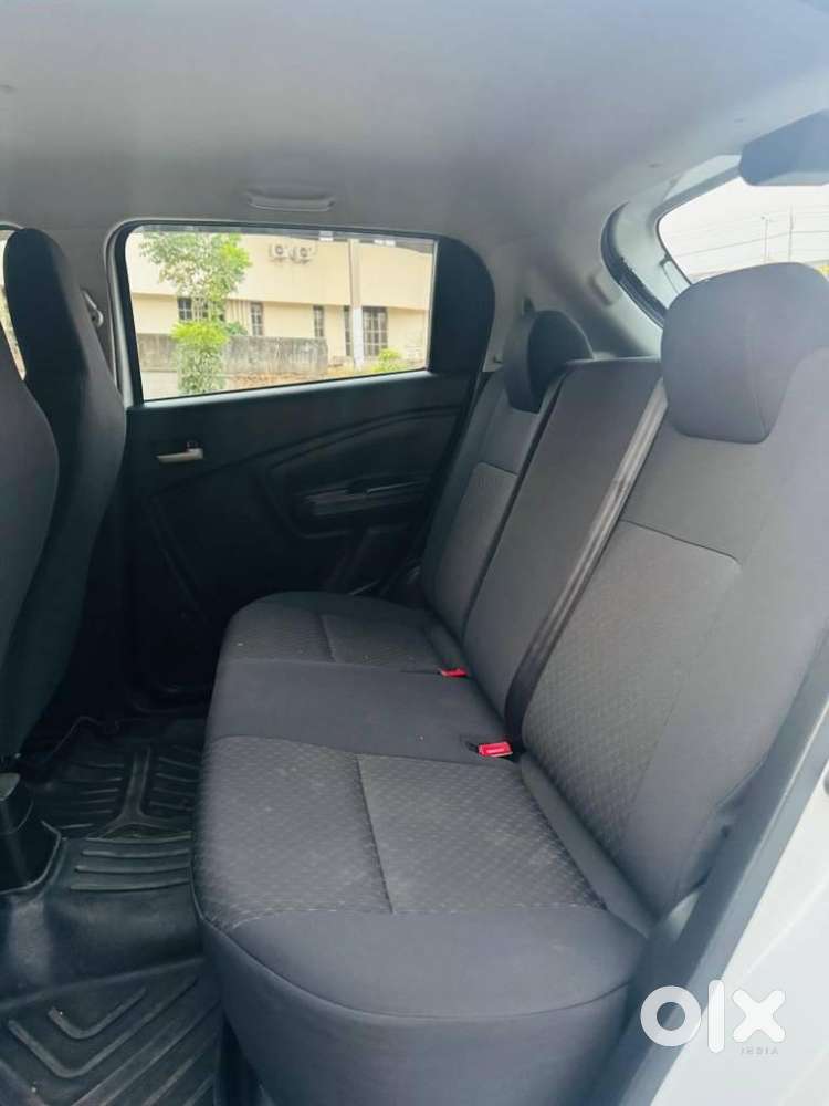 Maruti Suzuki Celerio 1.0 Vxi Ags, 2022, Petrol