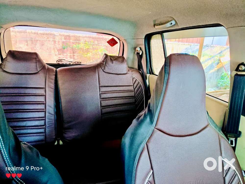 Maruti Suzuki Celerio 2019