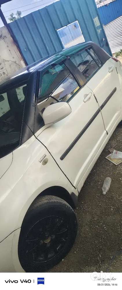 Swift Maruti Vdi Diesel 2007