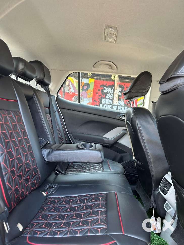 Skoda Kushaq Ambition 1.5l Tsi Mt, 2023, Petrol