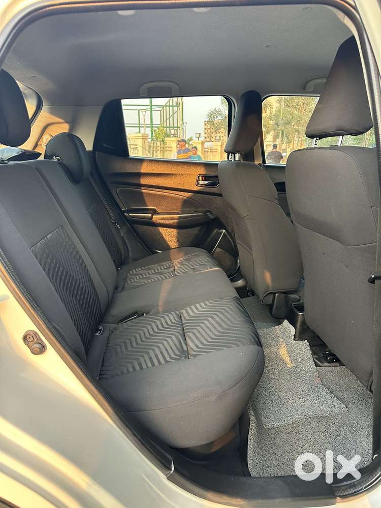 Maruti Suzuki Swift Amt Zxi Plus, 2020, Petrol