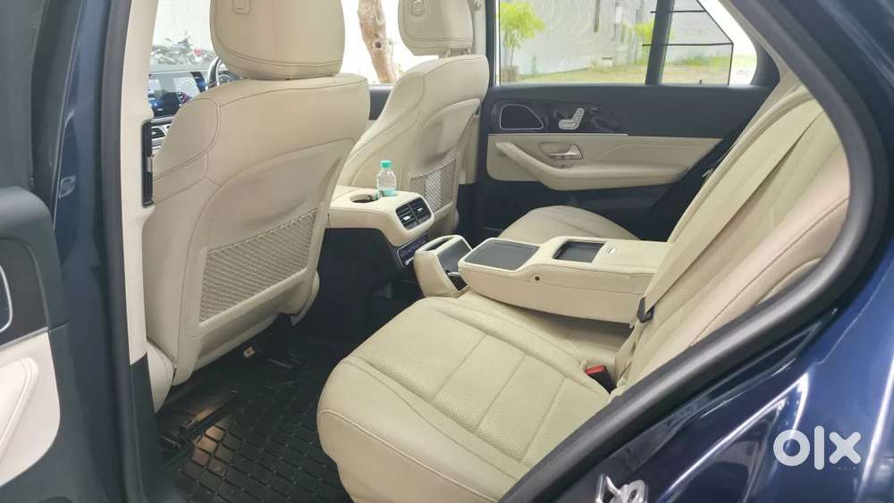Mercedes-benz Gle, 2021, Diesel