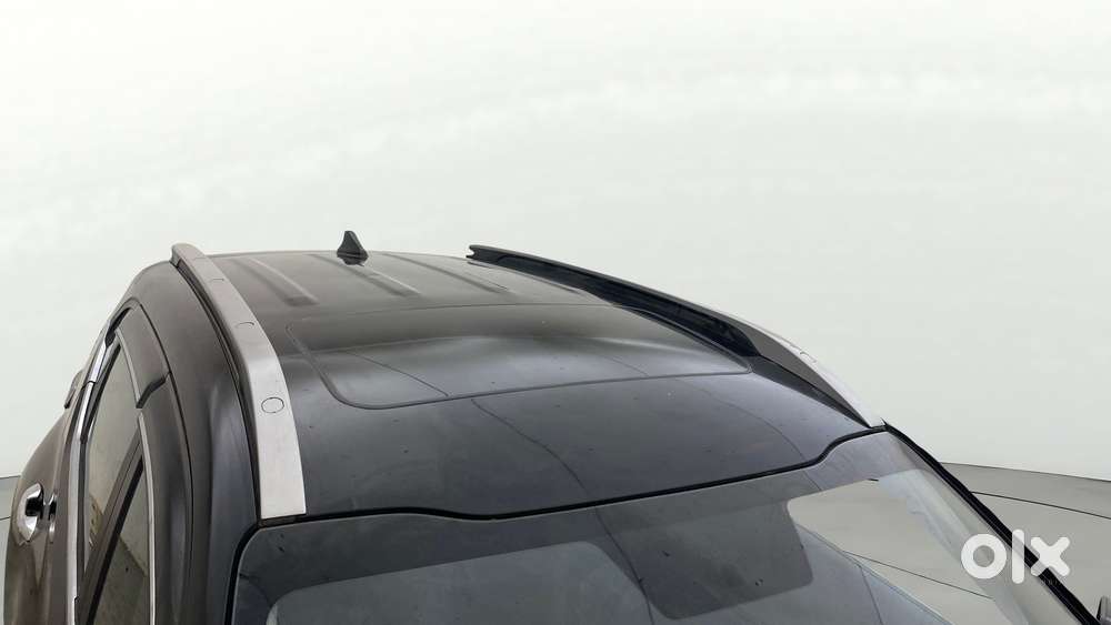 Kia Sonet 1.5 Htx Diesel At, 2022, Diesel