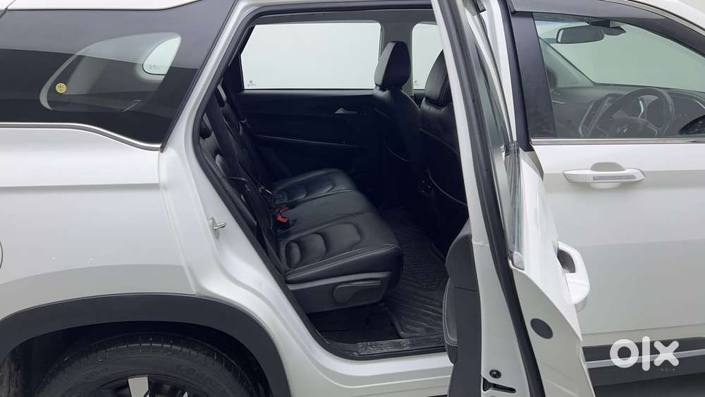 Mg Hector Sharp Dct Petrol, 2020, Petrol