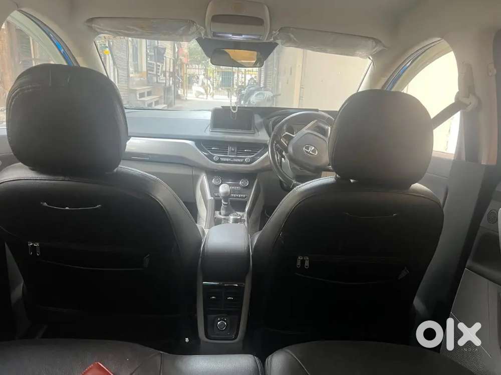 Tata Nexon 2017 Diesel Well Maintained.