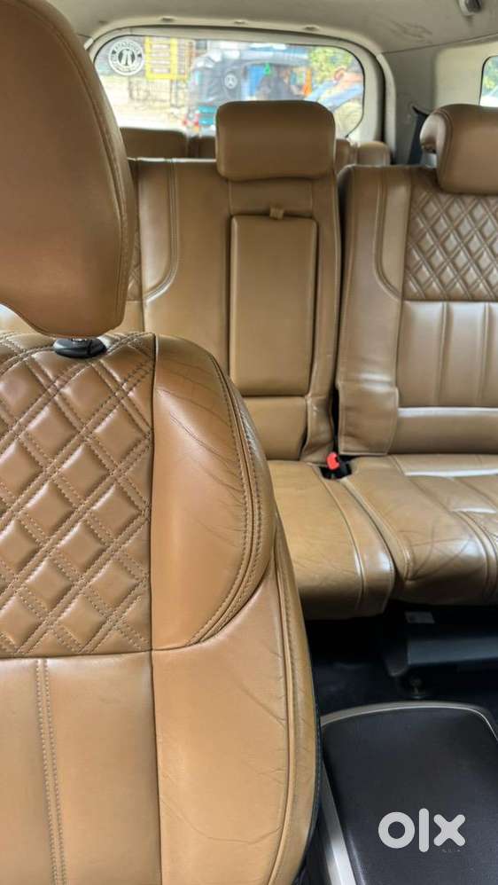 Mahindra Xuv500 2018 Diesel Good Condition