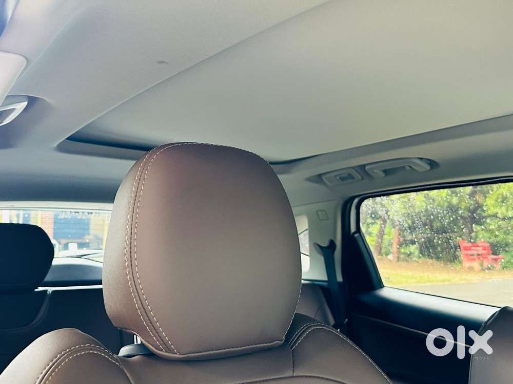 Tata Harrier Xz+ Dual Tone, 2021, Diesel