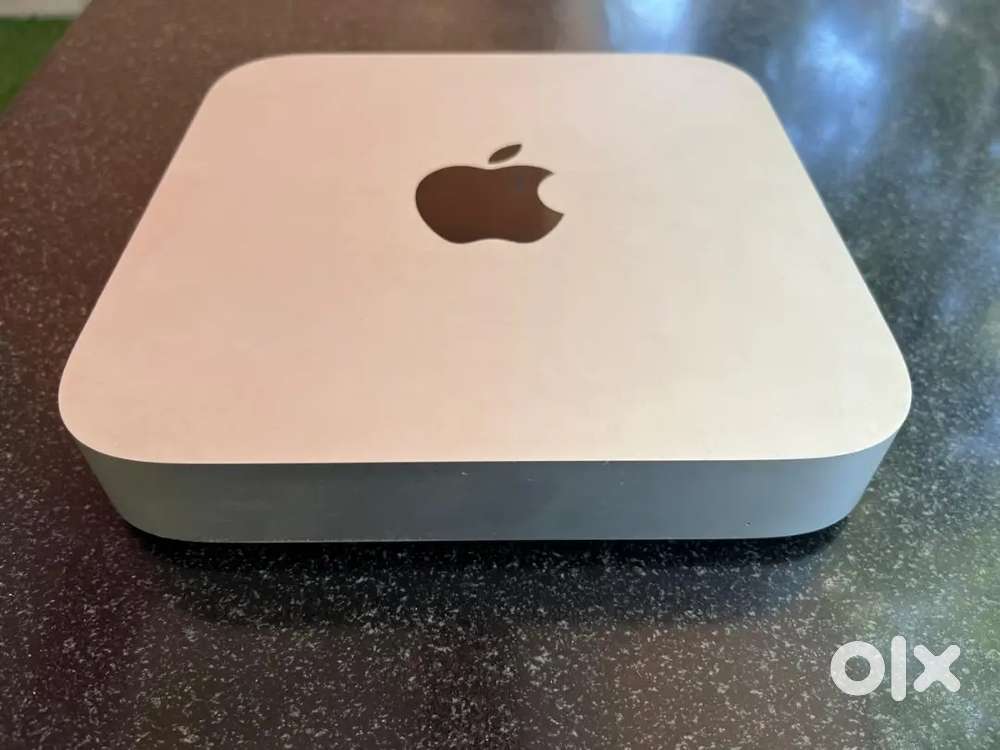 Apple mac mini