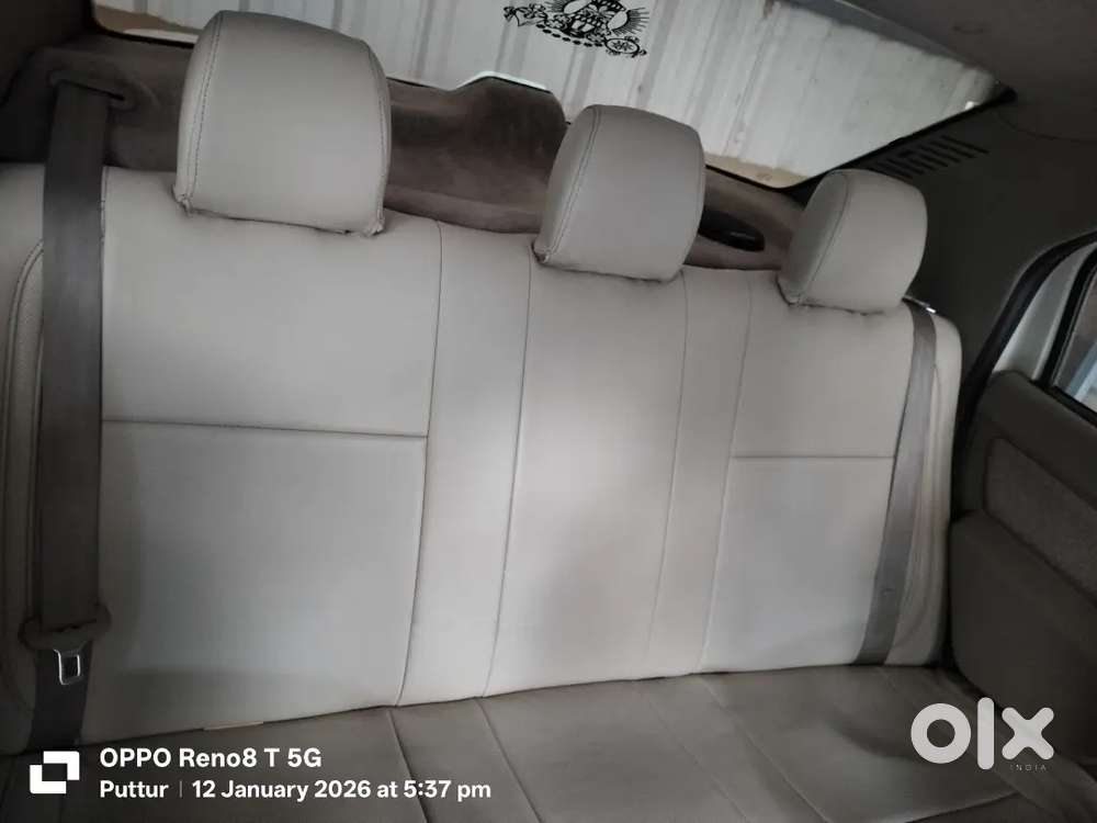 Mahindra Verito 2011, Very Good Condition