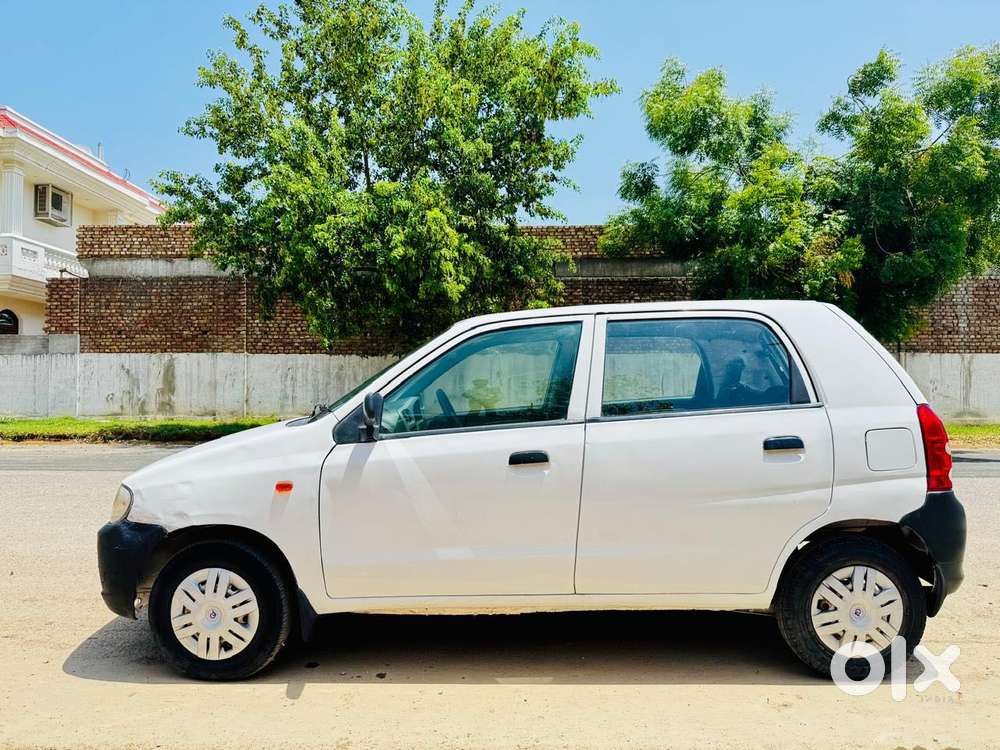 Maruti Suzuki Alto 0.8 Lxi (o), 2012, Petrol