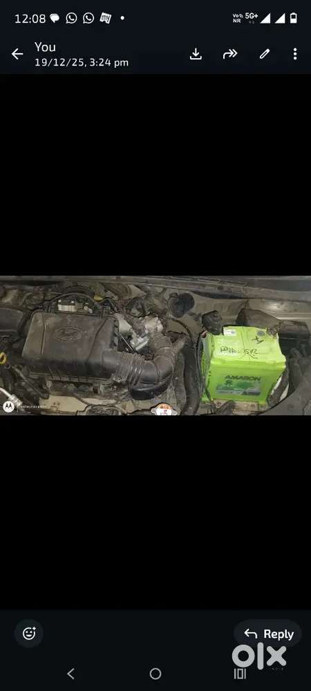Hyundai I10 2010