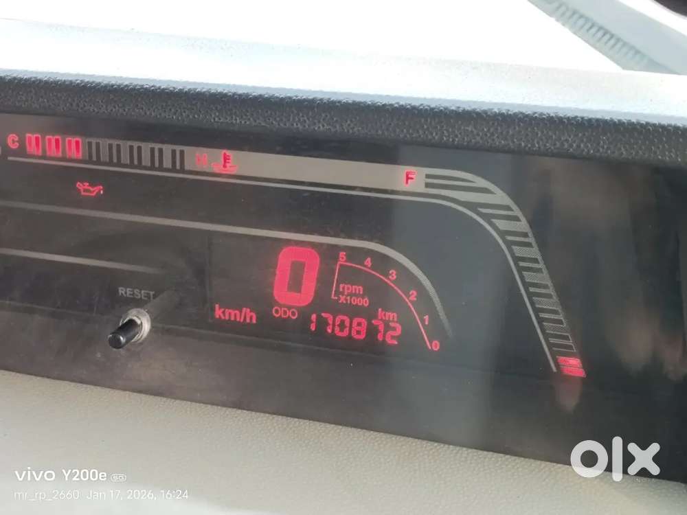 Mahindra Bolero 2011 Diesel 175000 Km Driven