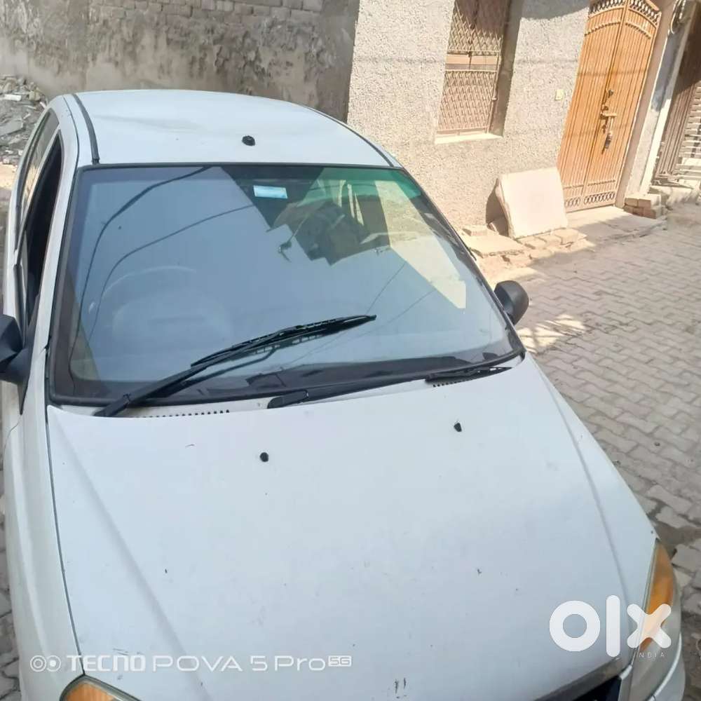 Tata Indigo Ecs Ist Owner ,45,000 Driven