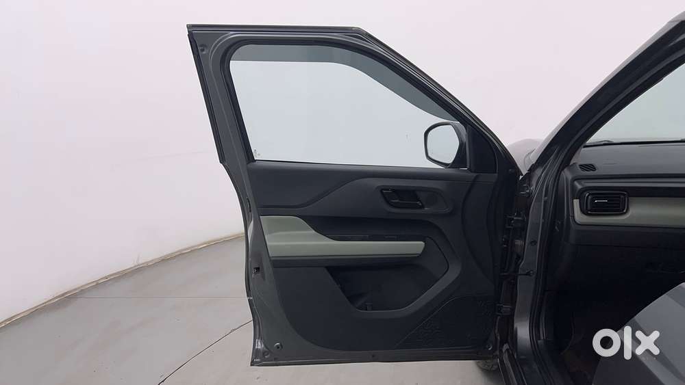 Tata Punch Adventure, 2022, Petrol