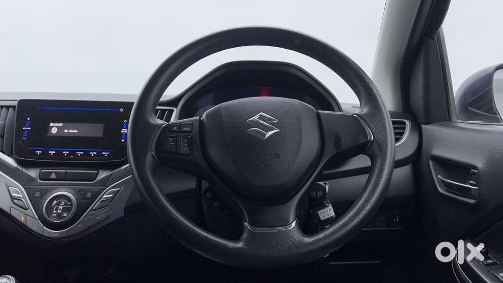 Maruti Suzuki Baleno 1.3 Delta, 2021, Petrol