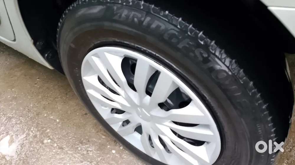 Maruti Suzuki Dzire 2020