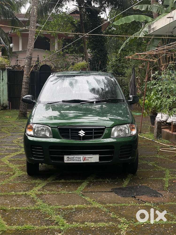 Maruti Suzuki 2005 Car