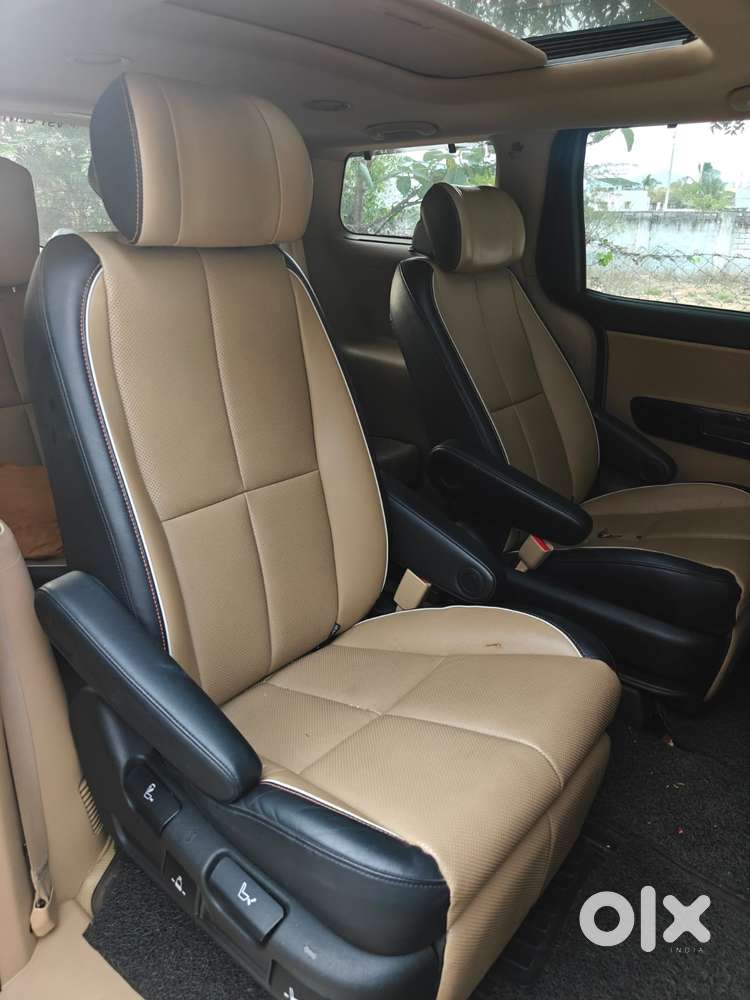 Kia Carnival Limousine, 2021, Diesel