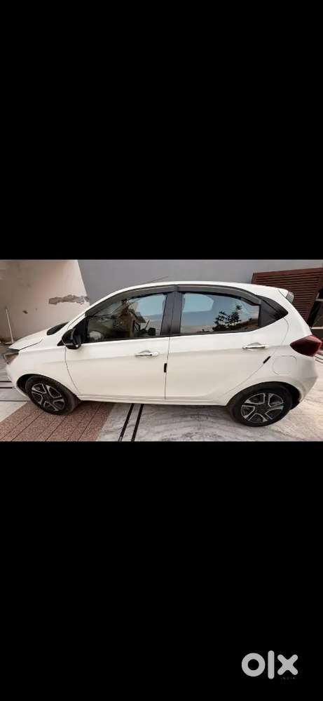 Tata Tiago 2023 Petrol 45000 Km Driven