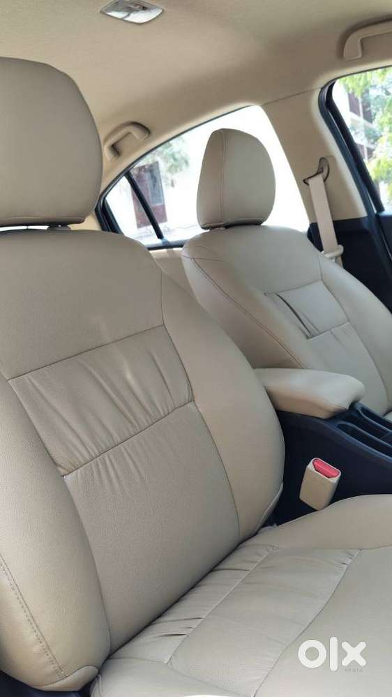 Honda City, 2016, Petrol