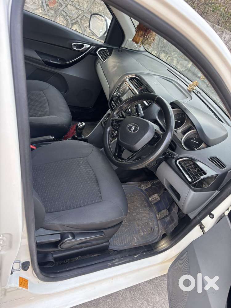 Tata Tigor 1.2 Revotron Xz Plus, 2017, Diesel