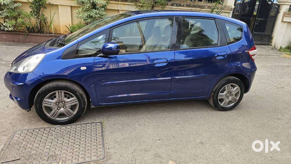 Honda Jazz S Manual, 2010, Petrol