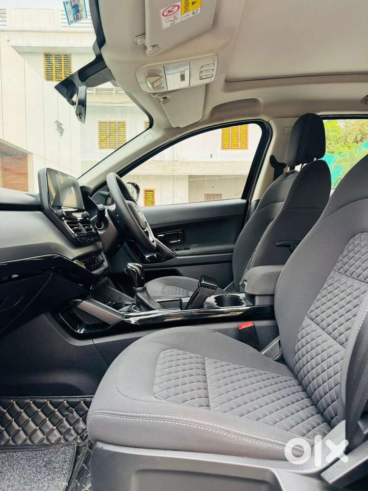 Tata Harrier 2.0 Kryotec Xta Plus, 2022, Diesel