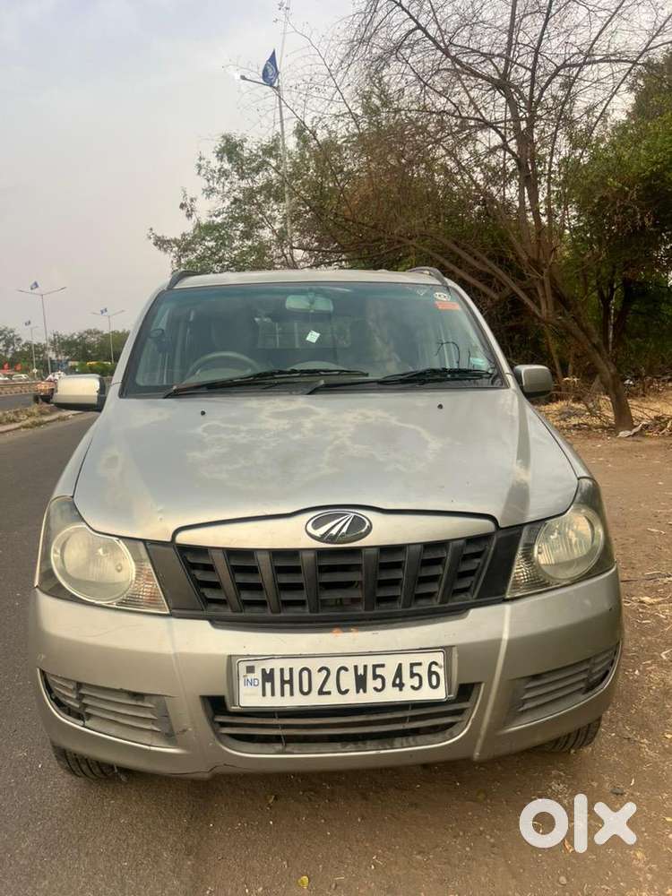 Mahindra Quanto 2014 Diesel 63806 Km Driven