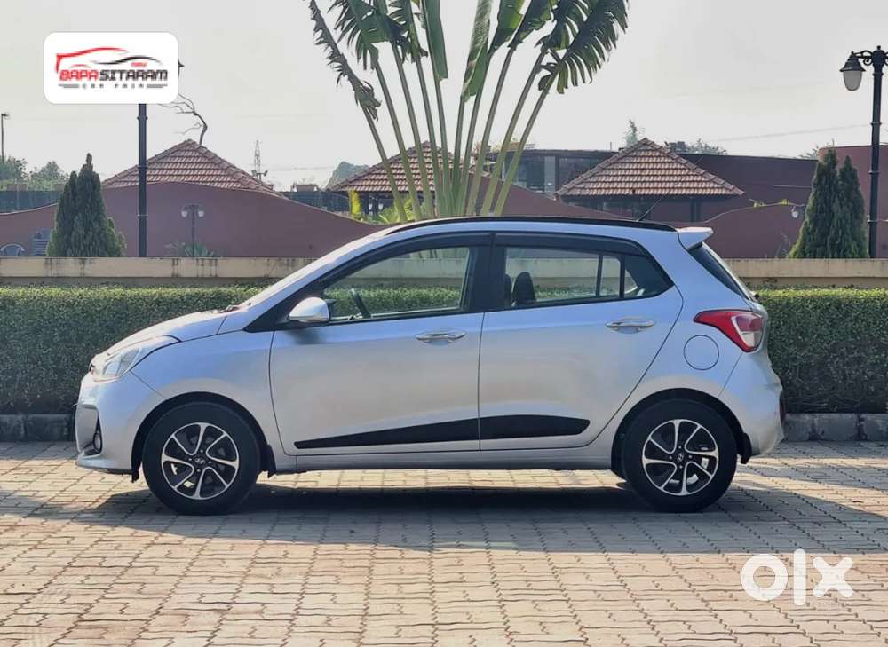 Hyundai Grand I10 1.2 Crdi Asta, 2018, Diesel