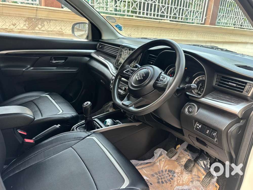 Maruti Suzuki Xl6 Zeta Mt Cng, 2024