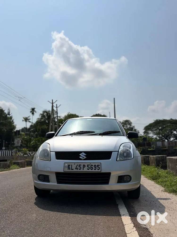 Maruti Suzuki Swift 2006 Petrol 68000 Km Driven Excellent Condition